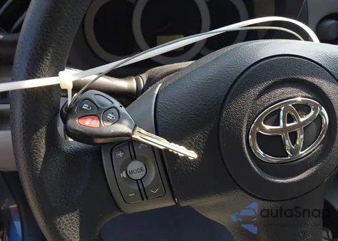 2012 Toyota Rav4 from USA, damaged, VIN 2T3ZF4DV0CW149351